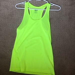 Nike Dri-Fit Tanktop
